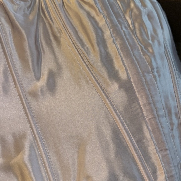 VERY‎ SEXY
Classic Silk Corset Set - Picture 5 of 6